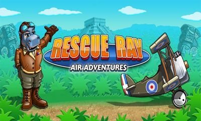download Rescue Ray apk